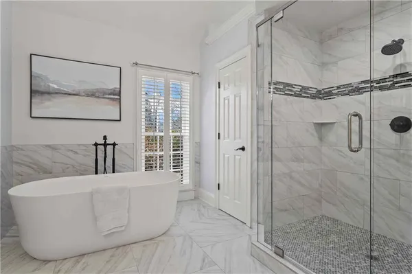 $985,000 | 4120 Paran Pointe Drive Northwest, Atlanta, GA 30327