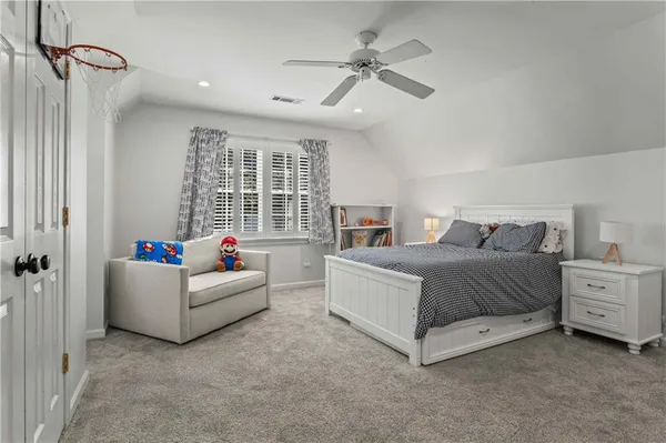 $985,000 | 4120 Paran Pointe Drive Northwest, Atlanta, GA 30327