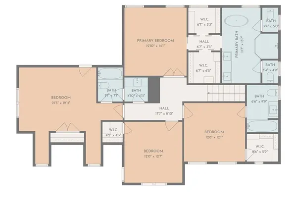 $985,000 | 4120 Paran Pointe Drive Northwest, Atlanta, GA 30327