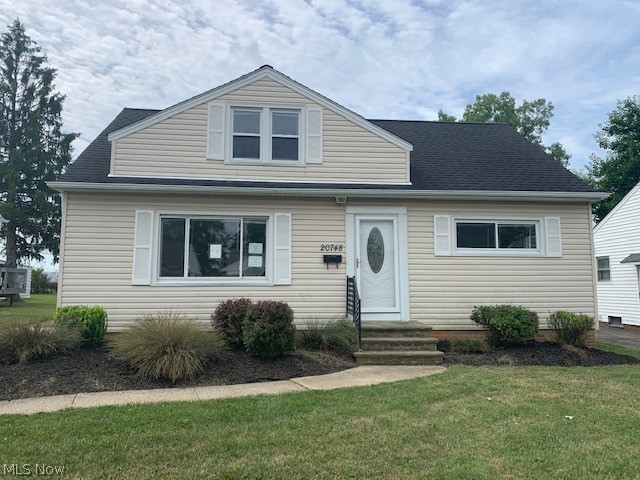 20748 Donnybrook Road Maple Heights, OH 44137 - Photo 1 of 16 Gallery Image 1