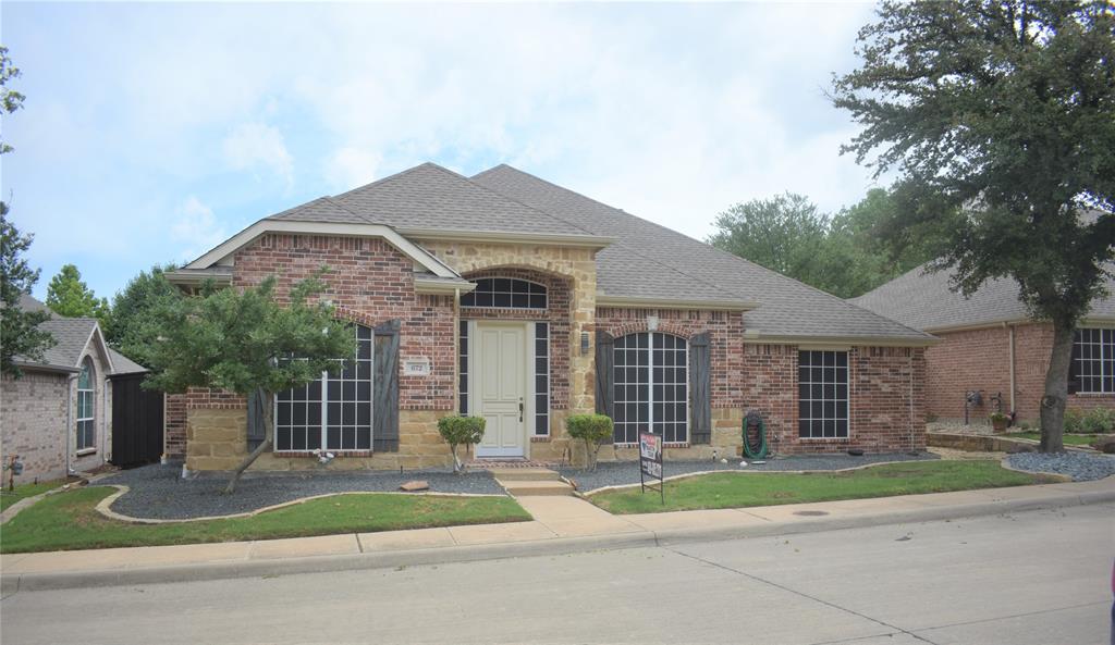 672 Channel Ridge Drive Rockwall, TX 75087 - Photo 1 of 1