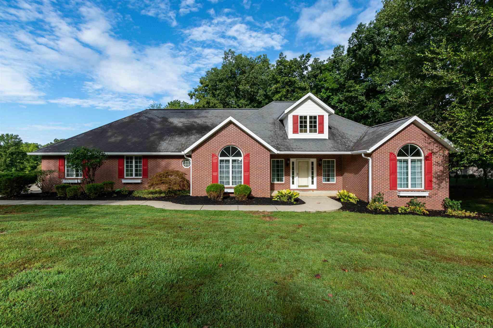 330 Randy Smith Drive Springville, IN 47462 - Photo 1 of 35