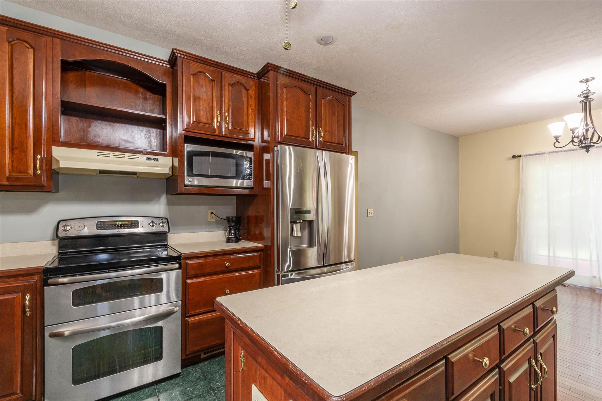 330 Randy Smith Drive Springville, IN 47462 - Photo 12 of 35