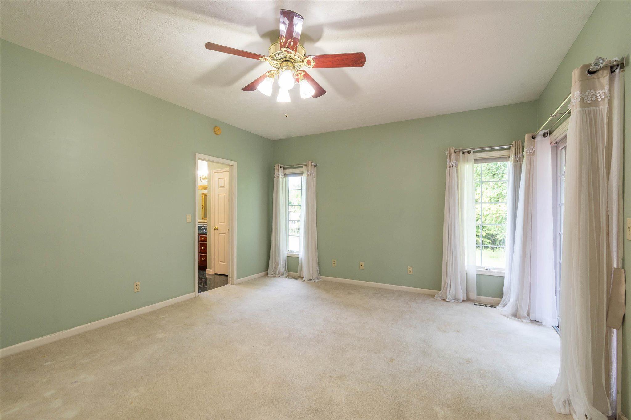 330 Randy Smith Drive Springville, IN 47462 - Photo 15 of 35