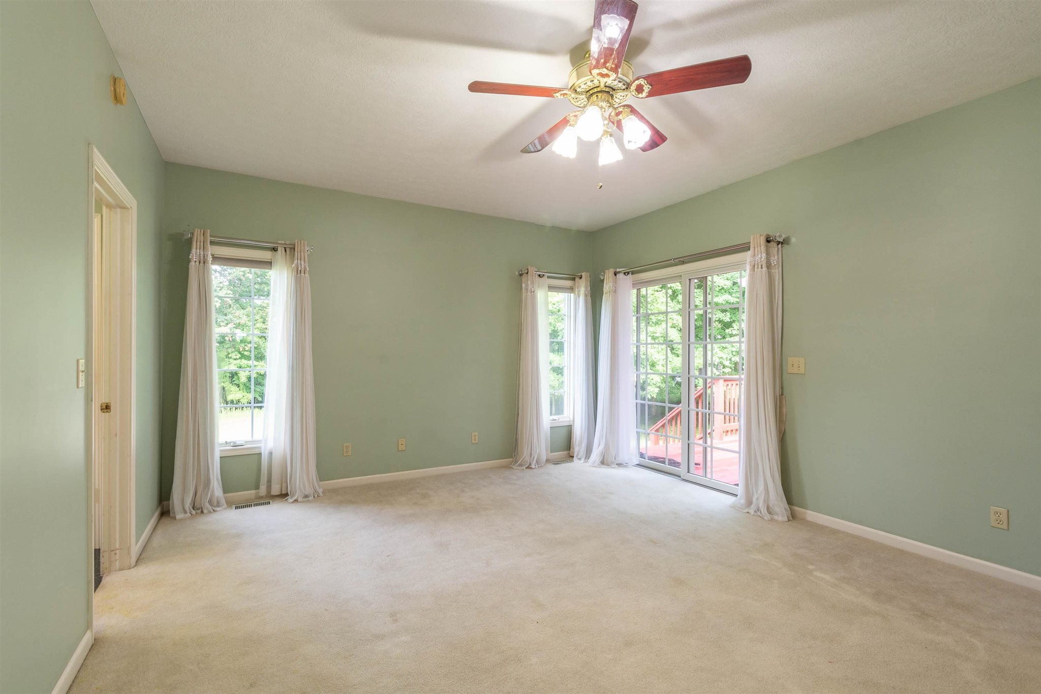 330 Randy Smith Drive Springville, IN 47462 - Photo 16 of 35