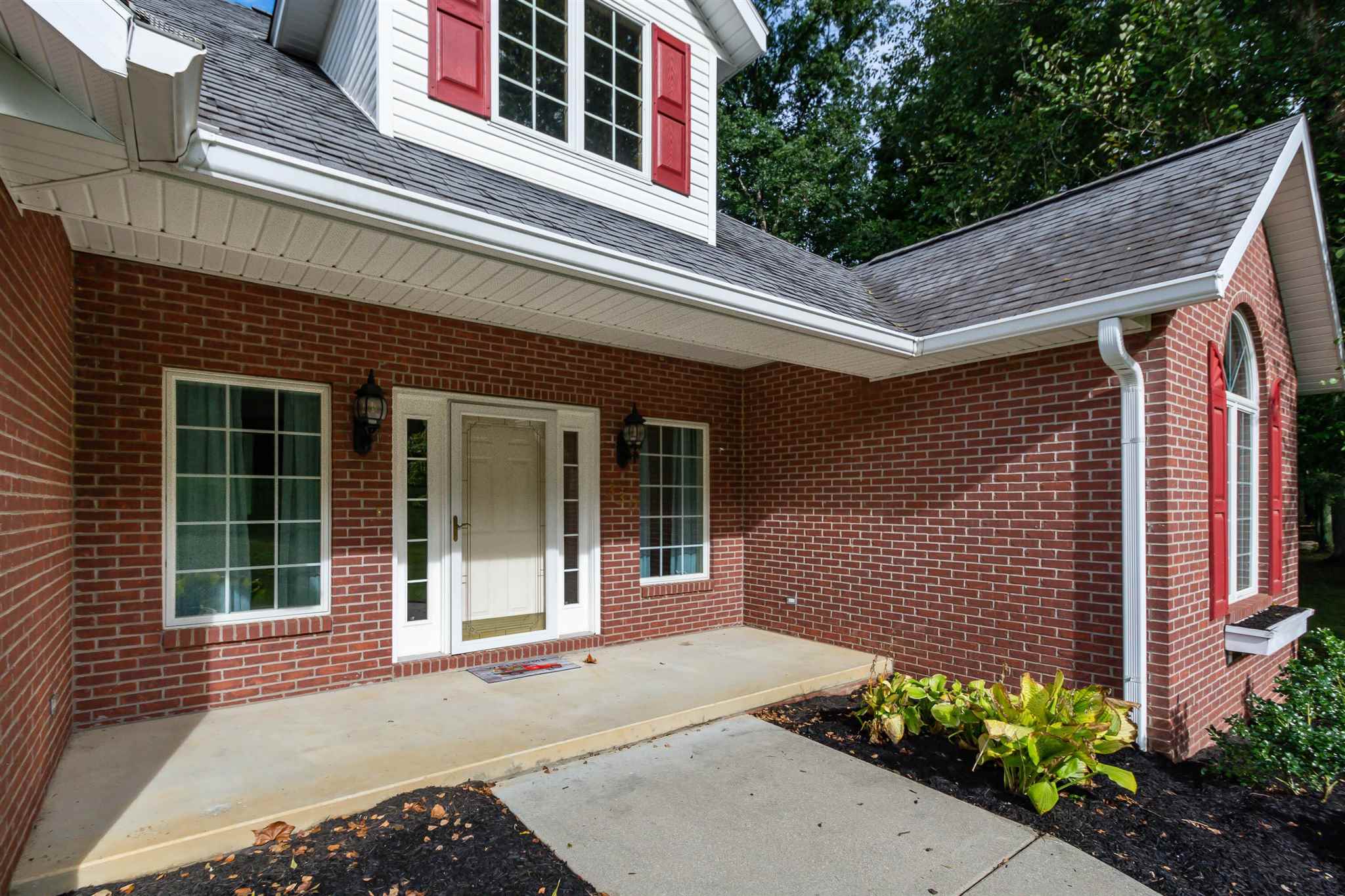 330 Randy Smith Drive Springville, IN 47462 - Photo 3 of 35