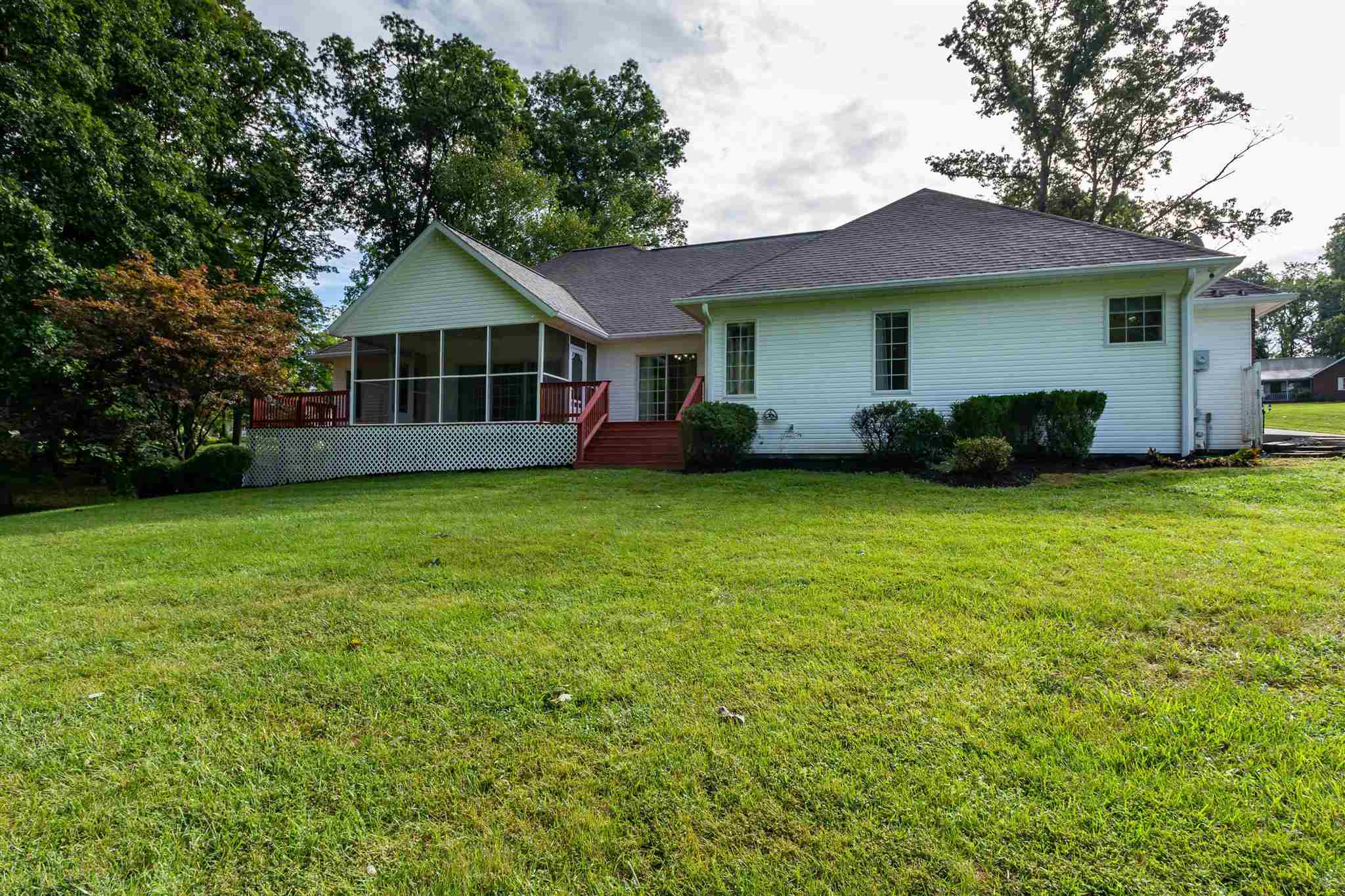 330 Randy Smith Drive Springville, IN 47462 - Photo 27 of 35