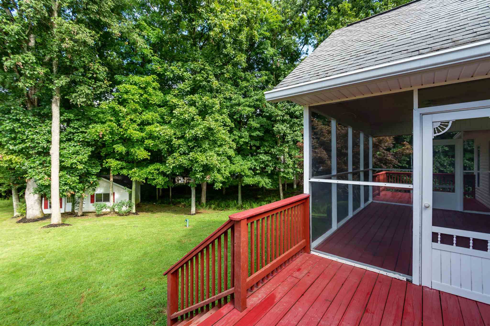 330 Randy Smith Drive Springville, IN 47462 - Photo 30 of 35