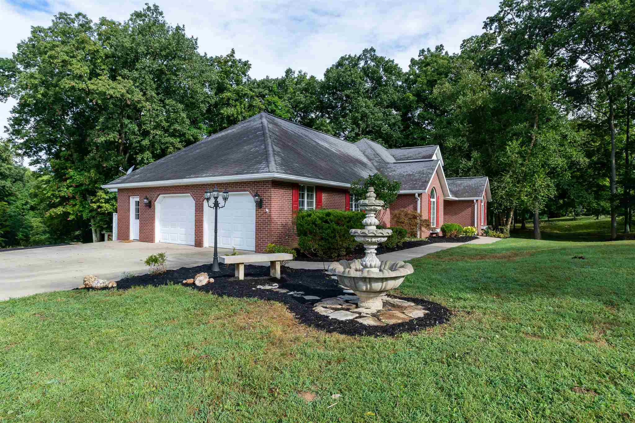 330 Randy Smith Drive Springville, IN 47462 - Photo 31 of 35