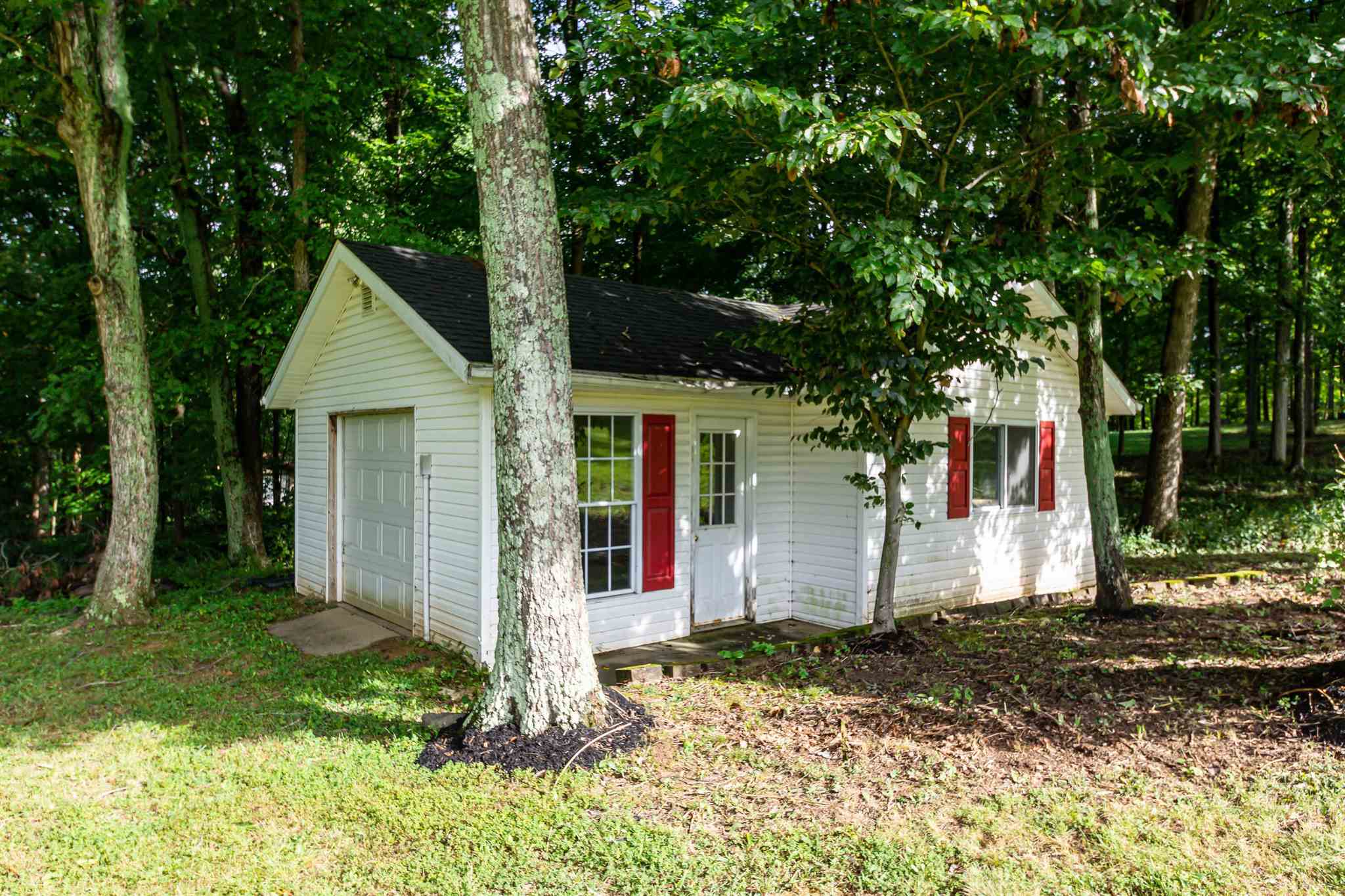 330 Randy Smith Drive Springville, IN 47462 - Photo 34 of 35