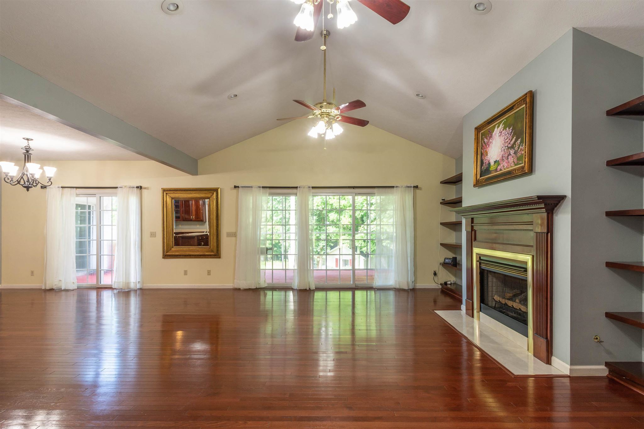 330 Randy Smith Drive Springville, IN 47462 - Photo 5 of 35