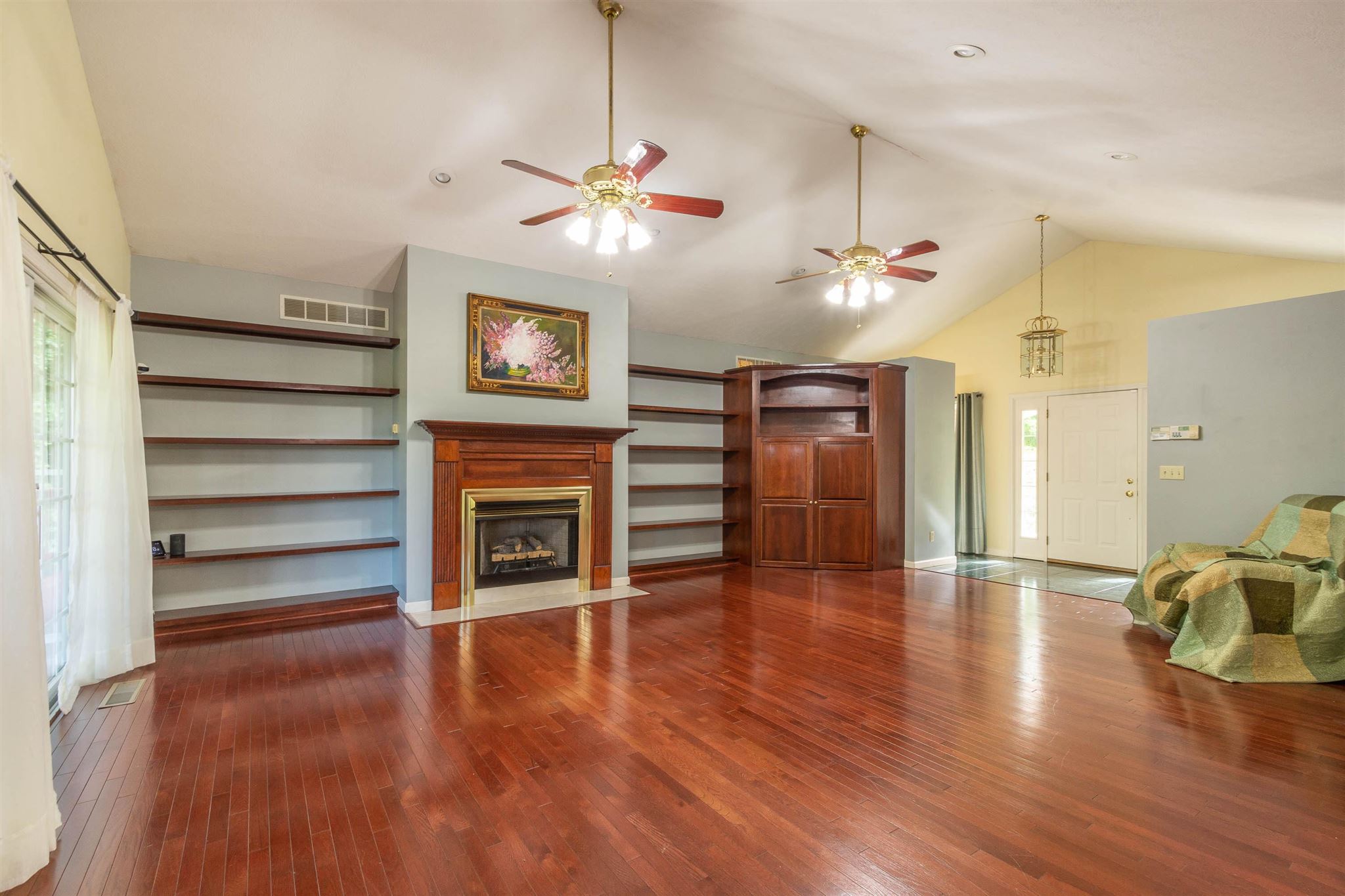 330 Randy Smith Drive Springville, IN 47462 - Photo 7 of 35