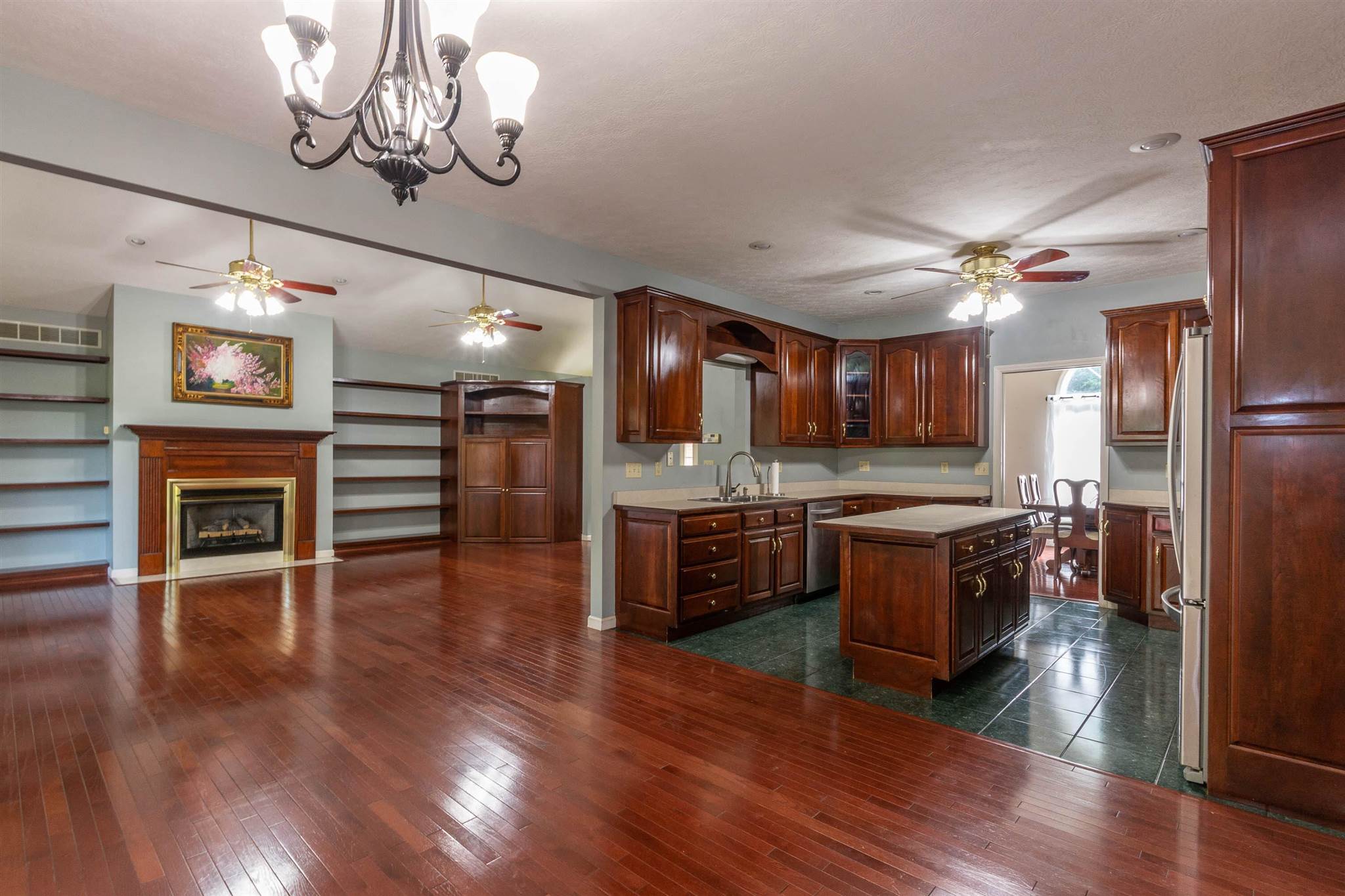 330 Randy Smith Drive Springville, IN 47462 - Photo 9 of 35