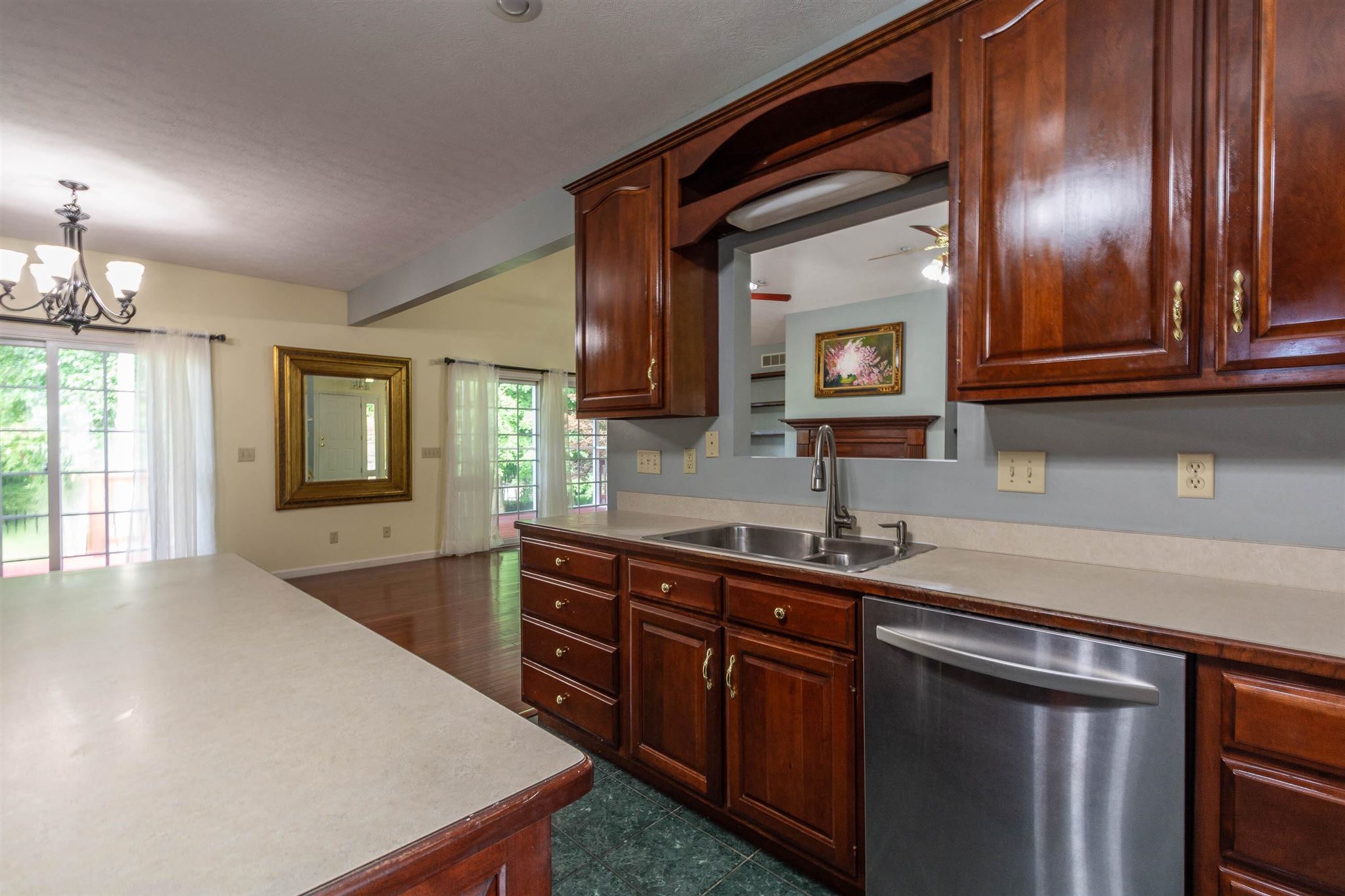 330 Randy Smith Drive Springville, IN 47462 - Photo 10 of 35