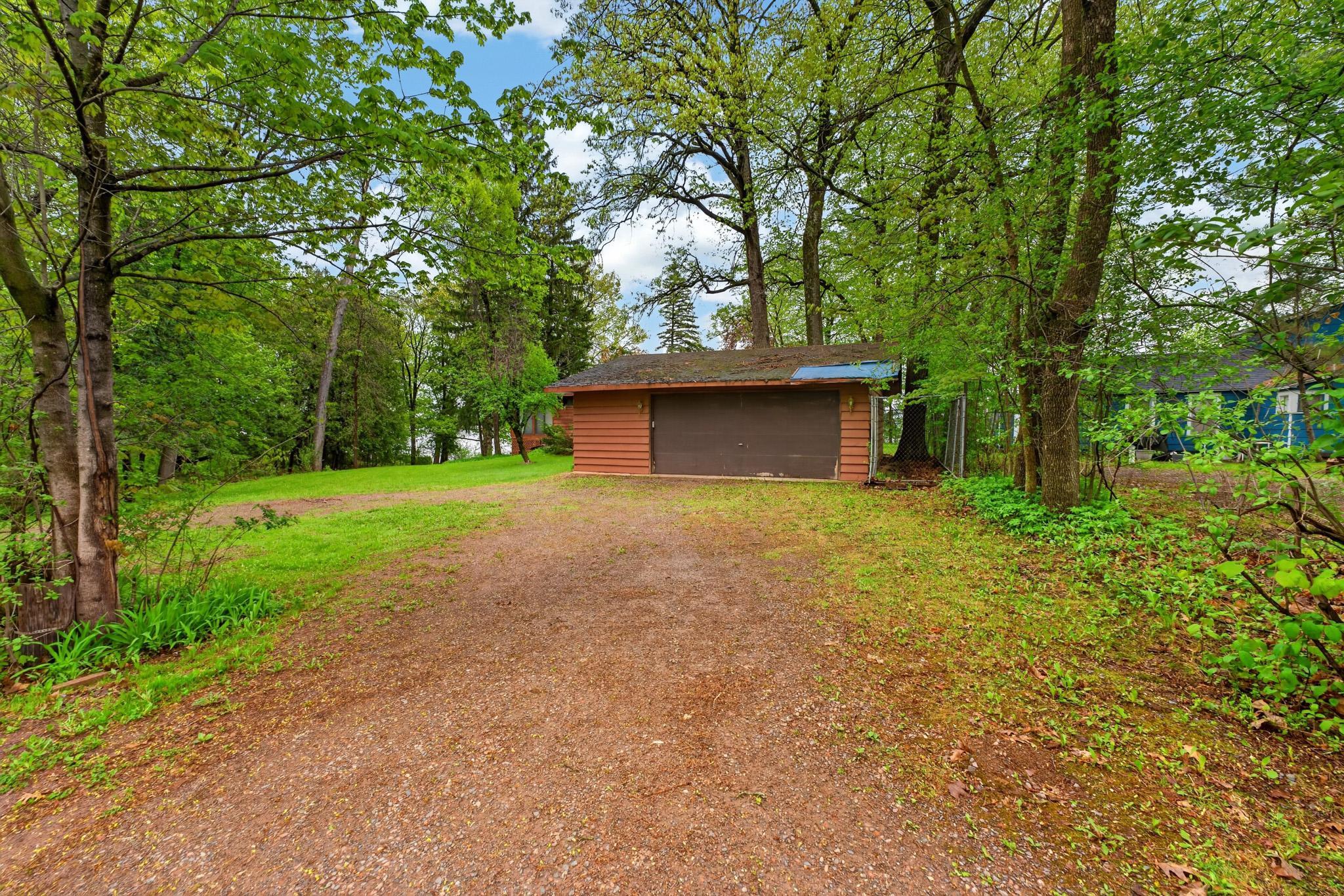 15770 Linden Tree Road Grasston, MN 55030 - Photo 48 of 53
