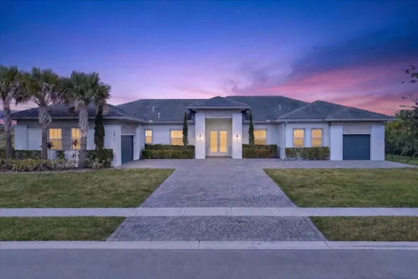 $2,000,000 | 2010 Meadows Drive, Davie, FL 33324