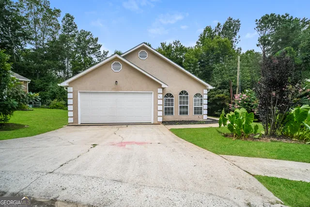 $2,210 | 165 Gingercake Court, Fayetteville, GA 30214