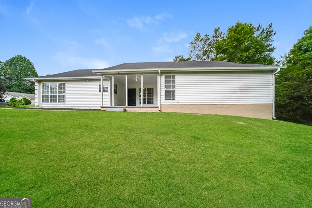 $2,210 | 165 Gingercake Court, Fayetteville, GA 30214