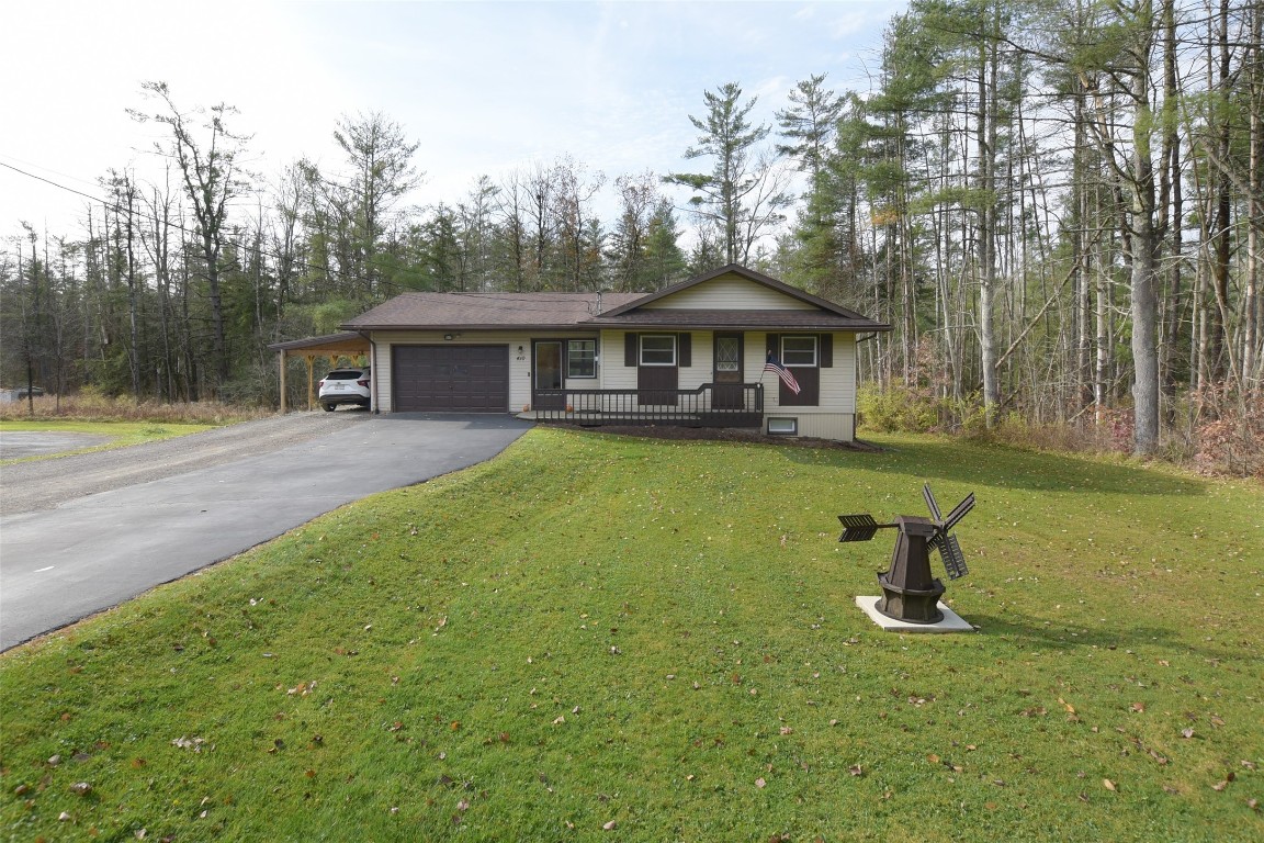410 Cloverdale Road Chenango Forks, NY 13746 - Photo 1 of 22 Gallery Image 1