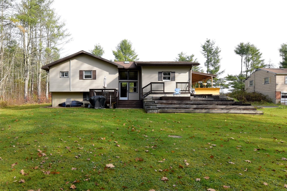 410 Cloverdale Road Chenango Forks, NY 13746 - Photo 22 of 22 Gallery Image 22