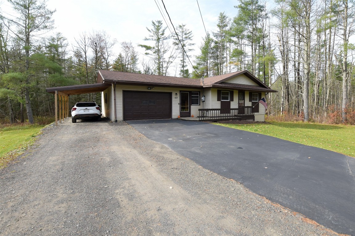 410 Cloverdale Road Chenango Forks, NY 13746 - Photo 3 of 22 Gallery Image 3