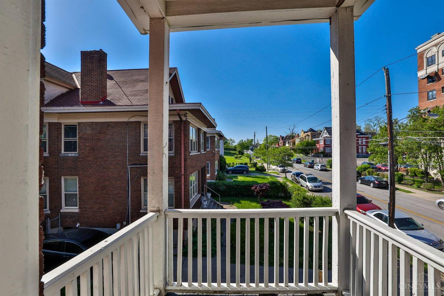 3735 Reading Road Cincinnati, OH 45229 - Photo 25 of 27 Gallery Image 25