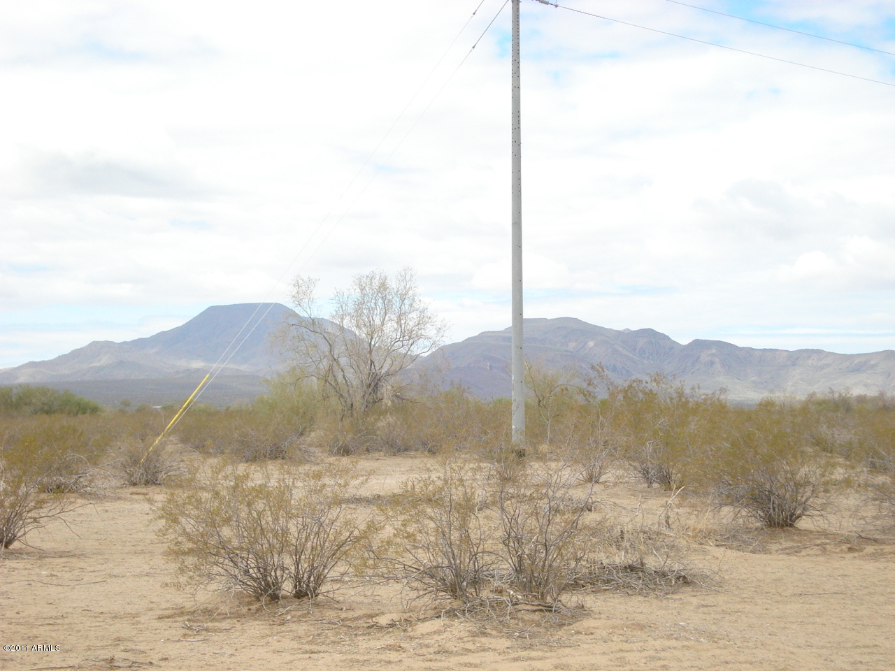 0 South Ortega Road, Unit 31 Stanfield, AZ 85172 - Photo 2 of 6 Mountain views
