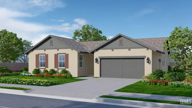 $511,800 | Undisclosed Address, Bakersfield, CA 93314