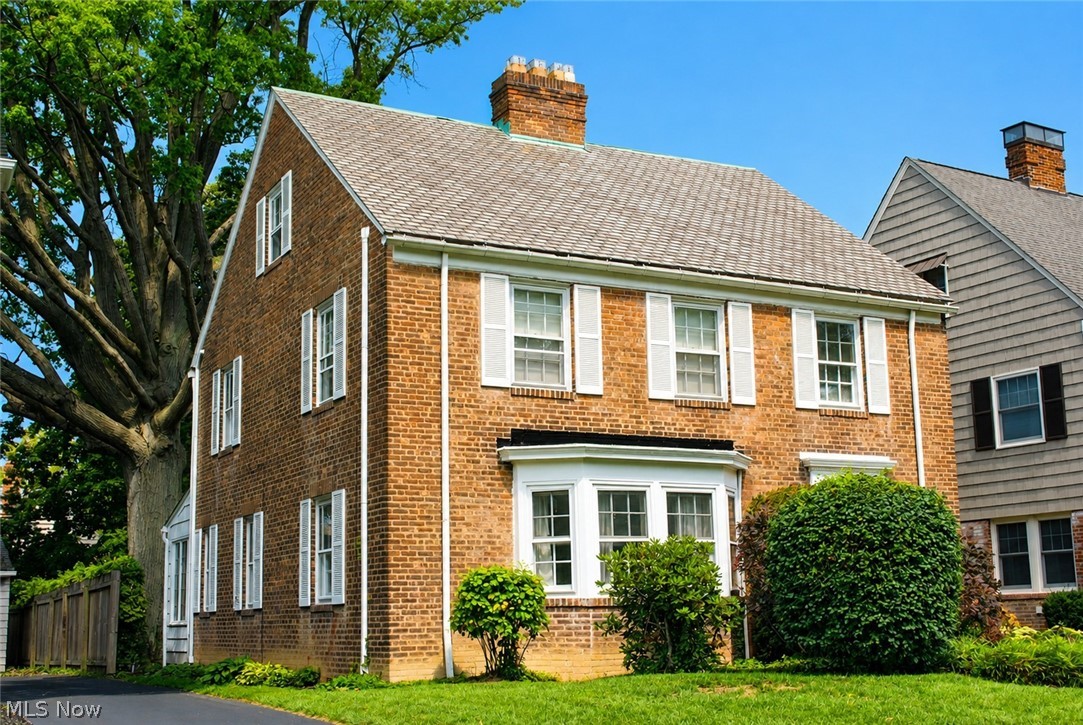3342 Braemar Road Cleveland, OH 44120 - Photo 1 of 45 Gallery Image 1