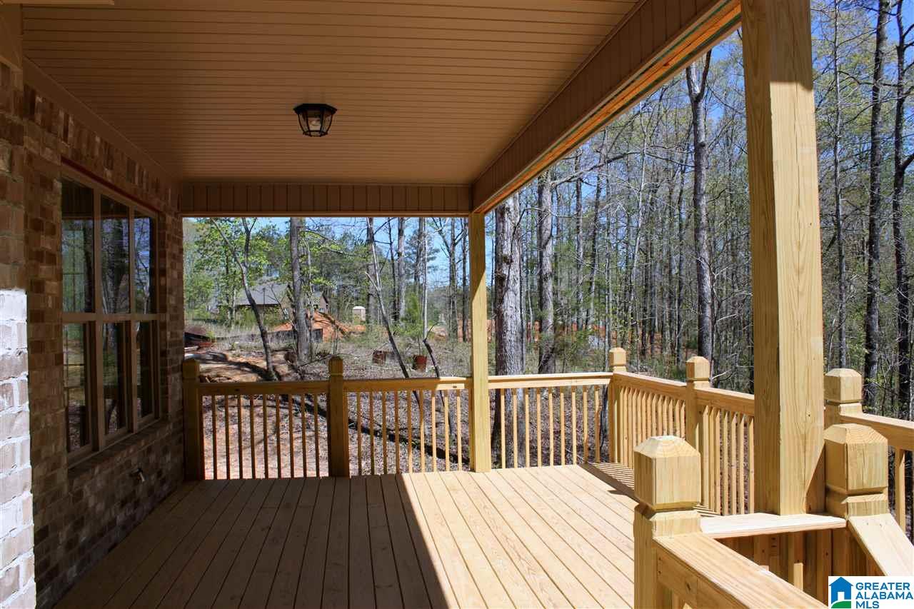121 Highland Ridge Drive Chelsea, AL 35043 - Photo 30 of 37