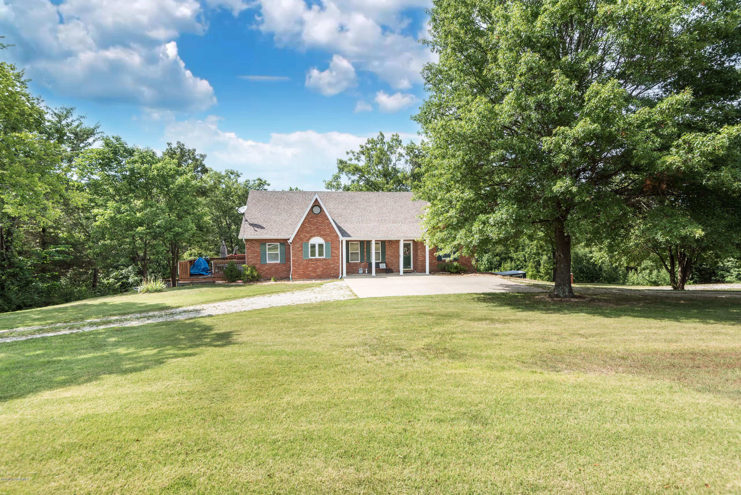 5612 Hemstreet Road Lohman, MO 65053 - Photo 1 of 1