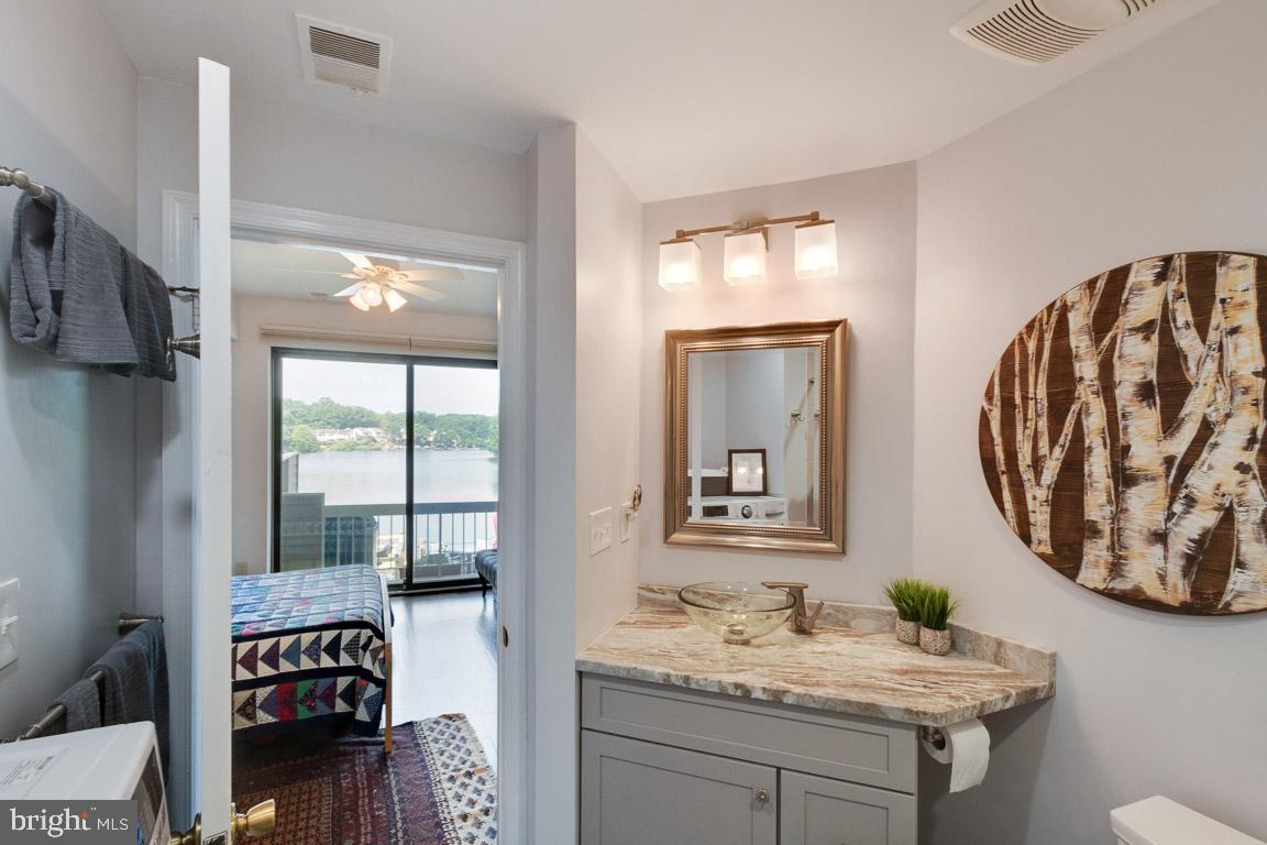 11184 Harbor Court Reston, VA 20191 - Photo 16 of 32 Same unit washer with ventless dryer (2017)