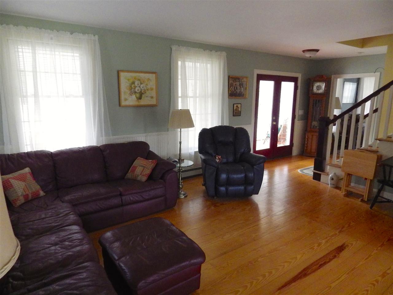 155 Lyford Road Brookfield, NH 03872 - Photo 2 of 24