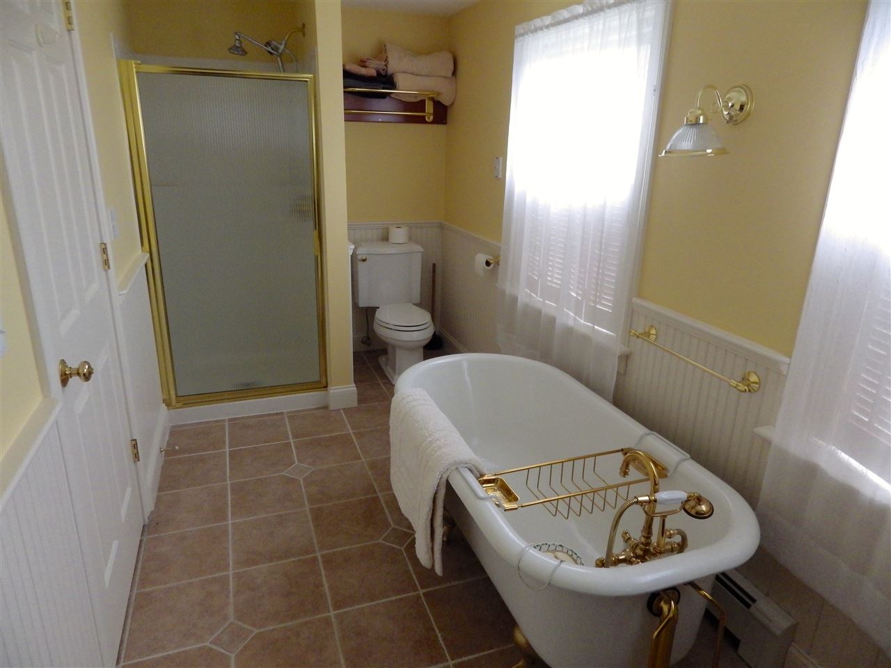 155 Lyford Road Brookfield, NH 03872 - Photo 15 of 24
