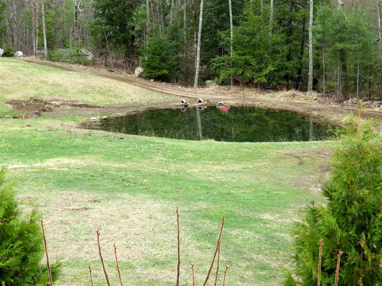 155 Lyford Road Brookfield, NH 03872 - Photo 18 of 24