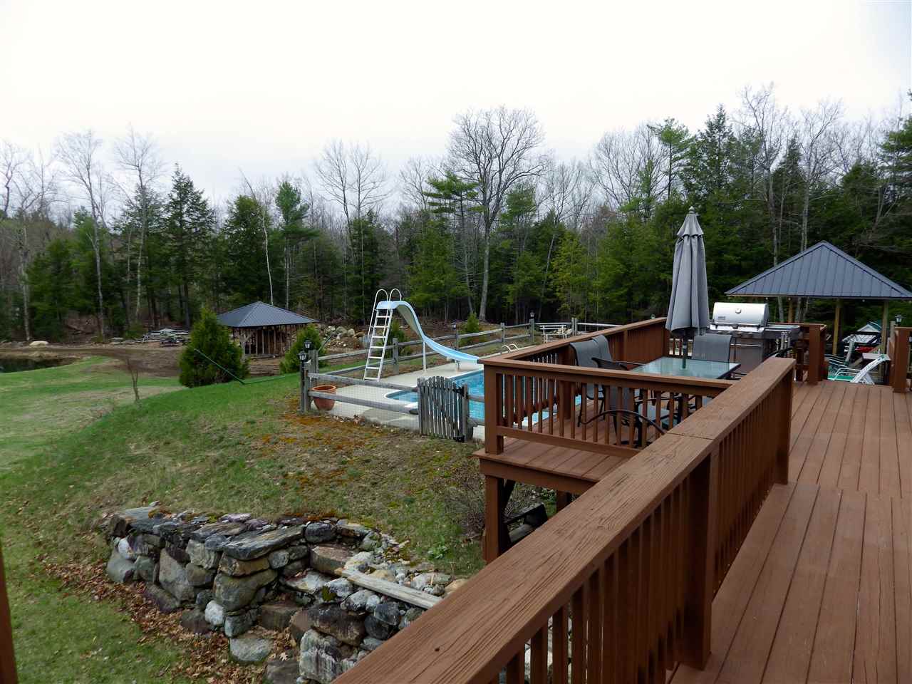 155 Lyford Road Brookfield, NH 03872 - Photo 19 of 24