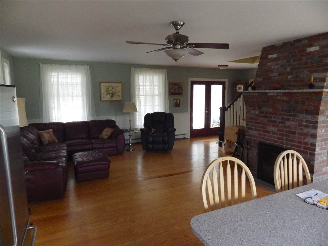 155 Lyford Road Brookfield, NH 03872 - Photo 3 of 24