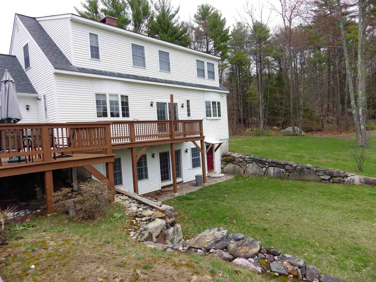 155 Lyford Road Brookfield, NH 03872 - Photo 22 of 24