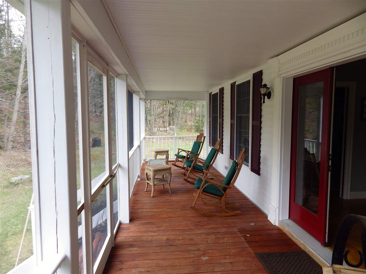 155 Lyford Road Brookfield, NH 03872 - Photo 23 of 24