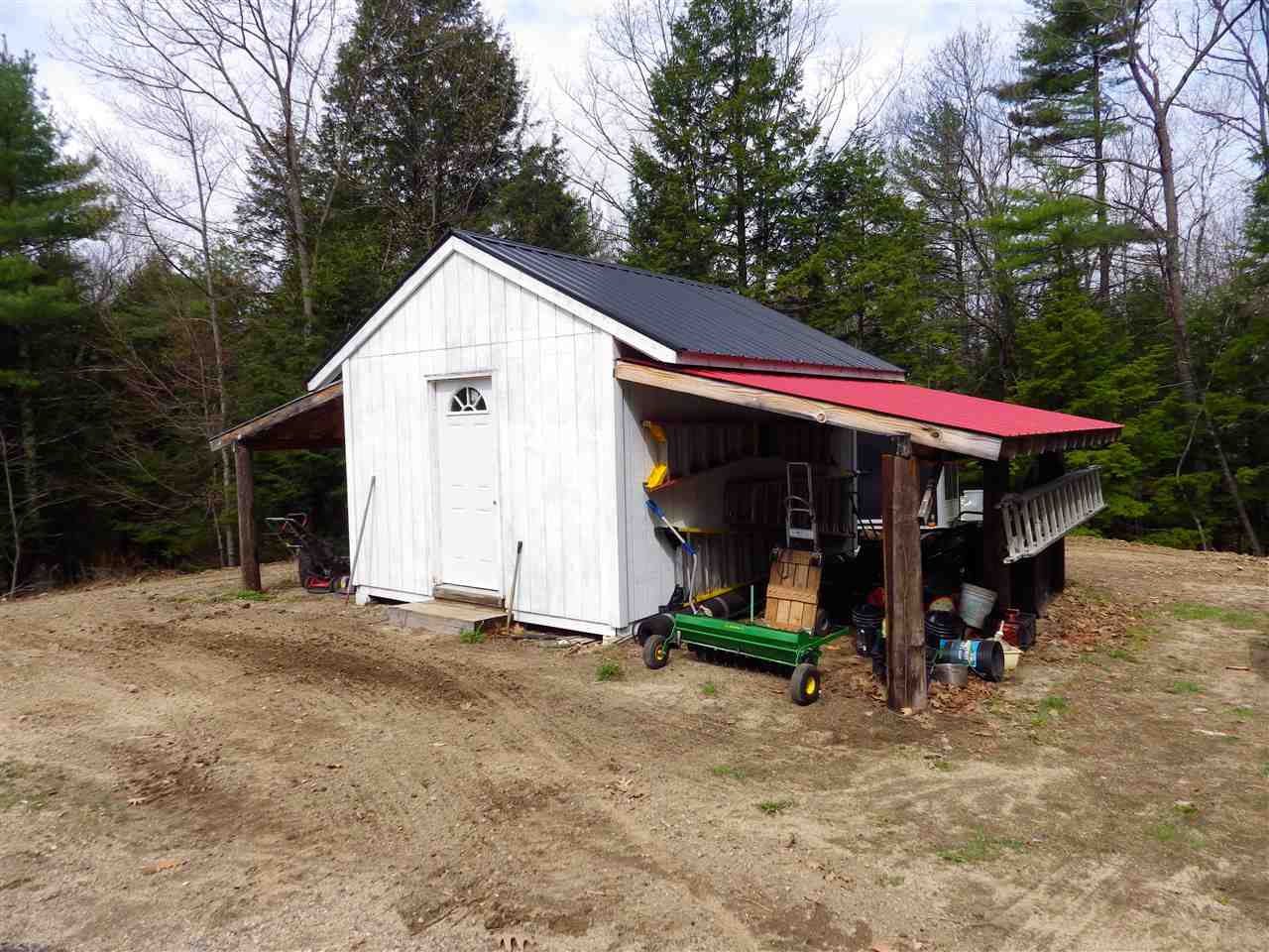 155 Lyford Road Brookfield, NH 03872 - Photo 24 of 24