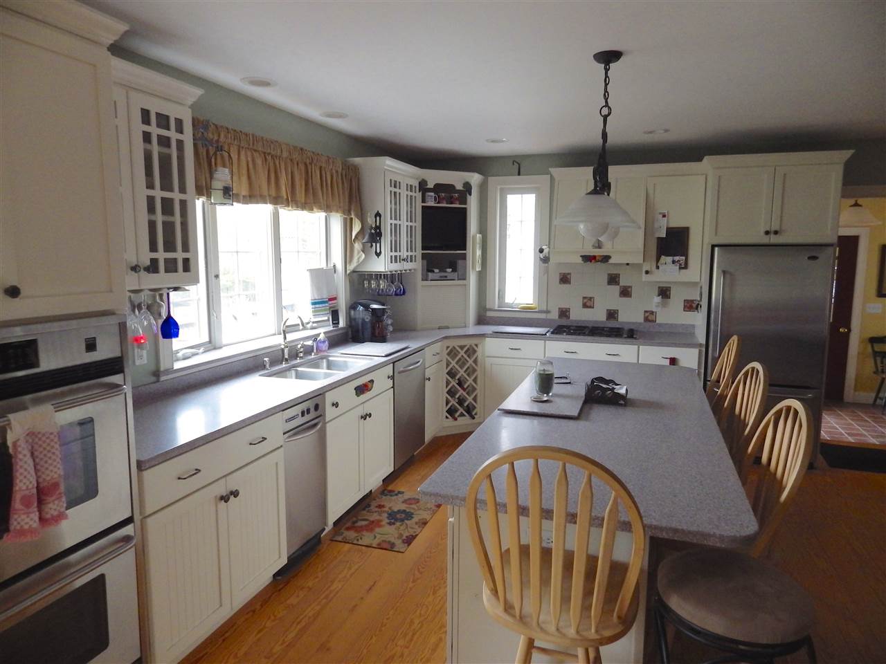 155 Lyford Road Brookfield, NH 03872 - Photo 4 of 24