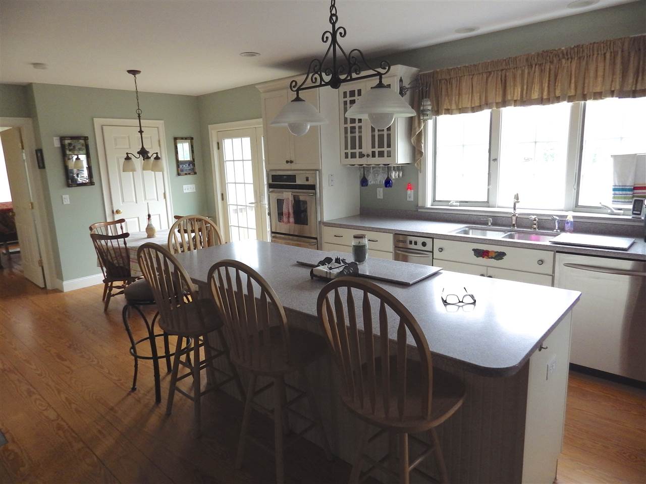 155 Lyford Road Brookfield, NH 03872 - Photo 5 of 24