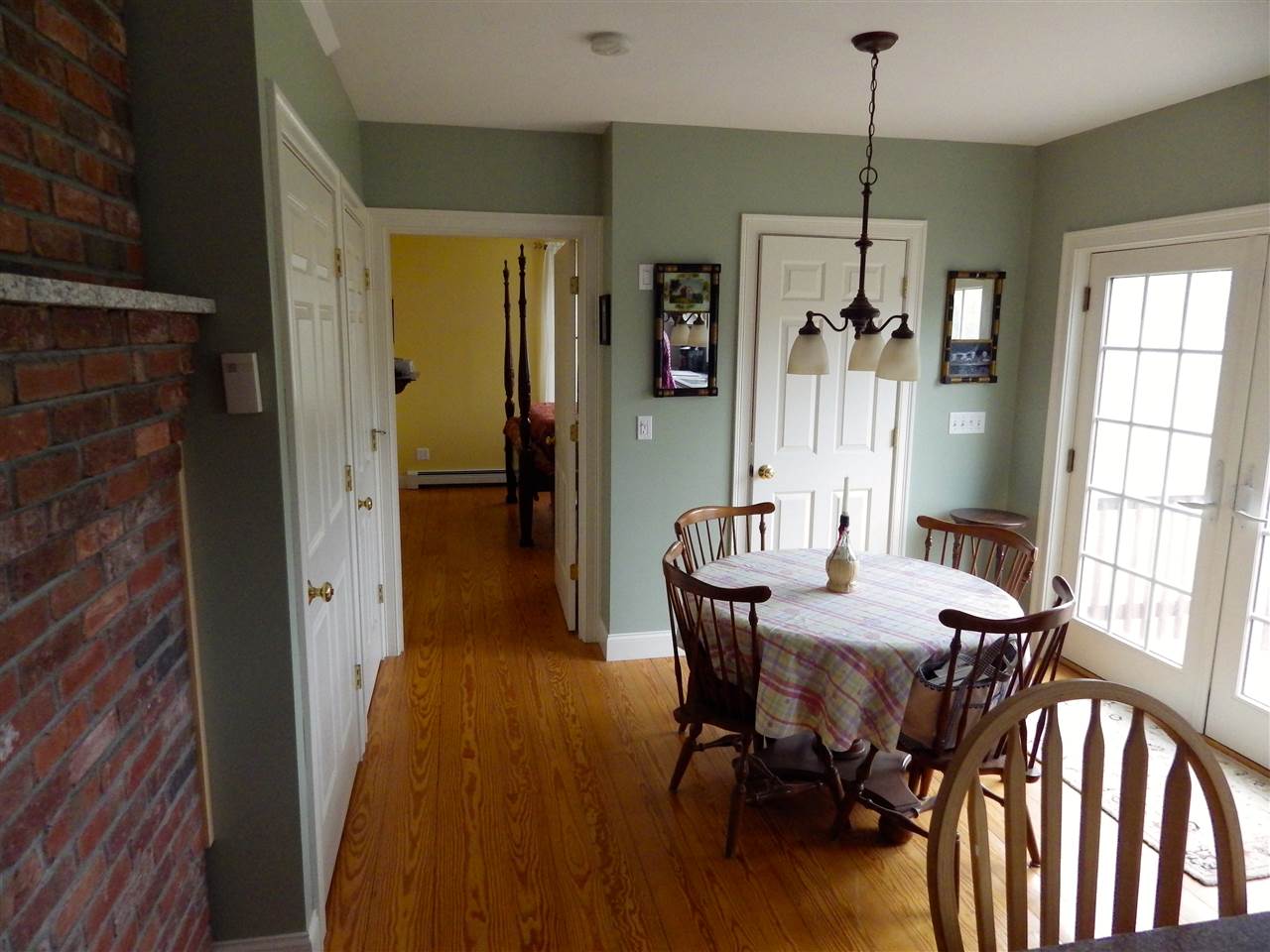 155 Lyford Road Brookfield, NH 03872 - Photo 6 of 24