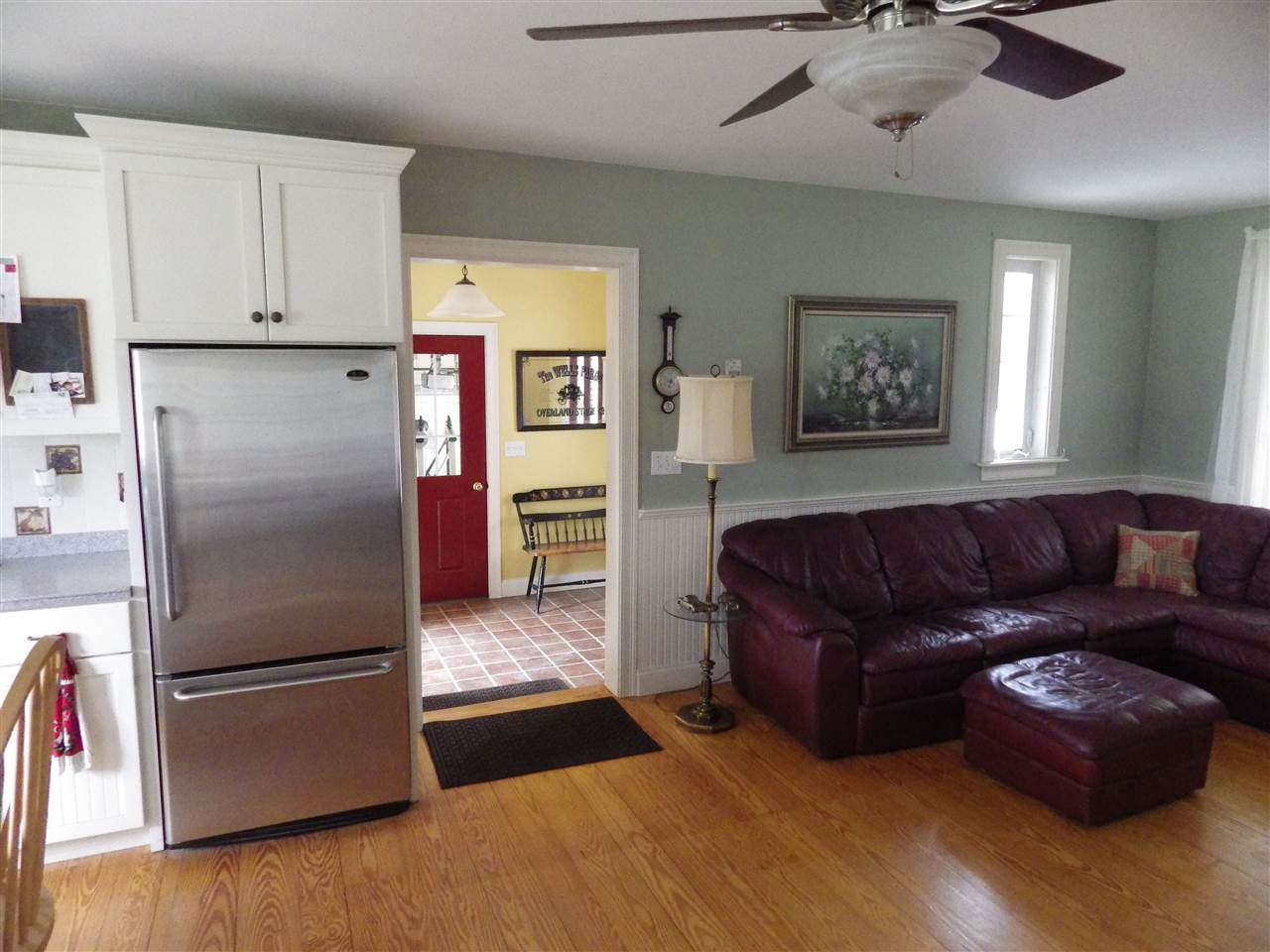 155 Lyford Road Brookfield, NH 03872 - Photo 7 of 24