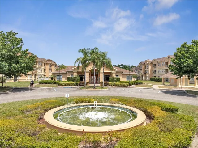 a front view of a house with a window