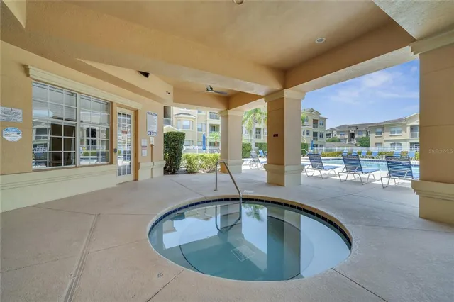 a view of a living room and entry way