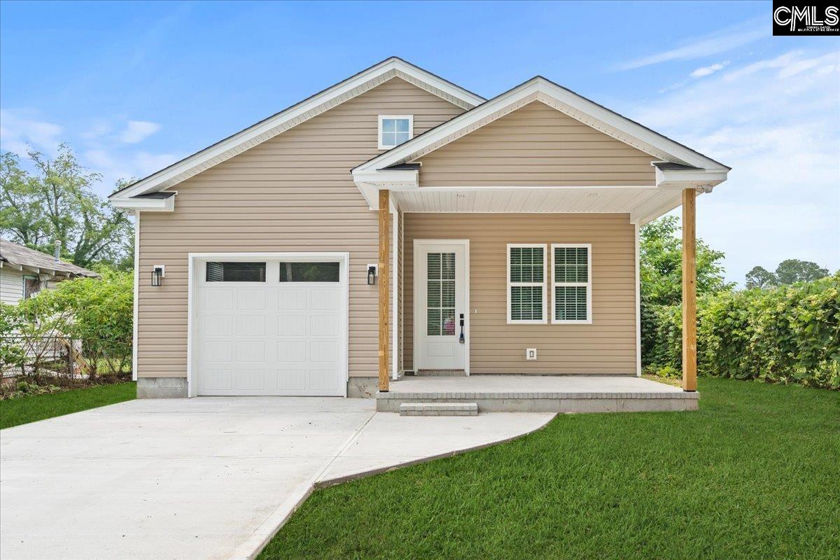 523 South Main Street Sumter, SC 29150 - Photo 1 of 29