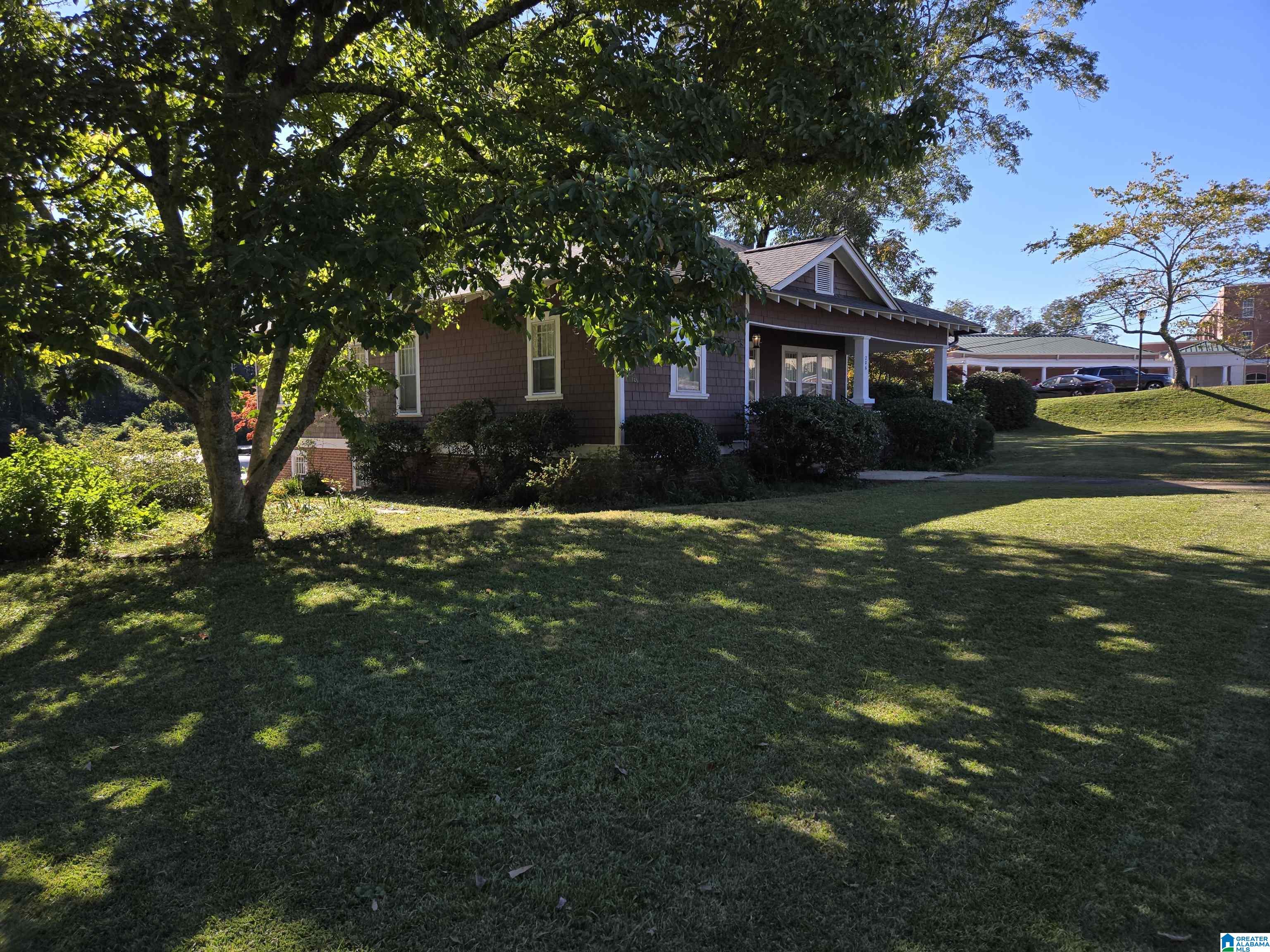 206 West Point Street Roanoke, AL 36274 - Photo 55 of 58