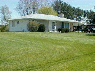 55065 Buckhorn Road Three Rivers, MI 49093 - Photo 1 of 1 Primary Photo
