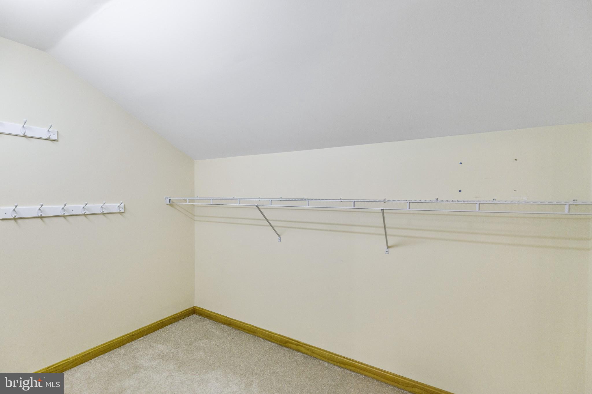 500 Plum Point Road Huntingtown, MD 20639 - Photo 24 of 30 Bedroom 2 closet
